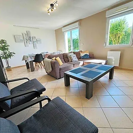 Hotel Le Havre De Chloe En Baie De Somme