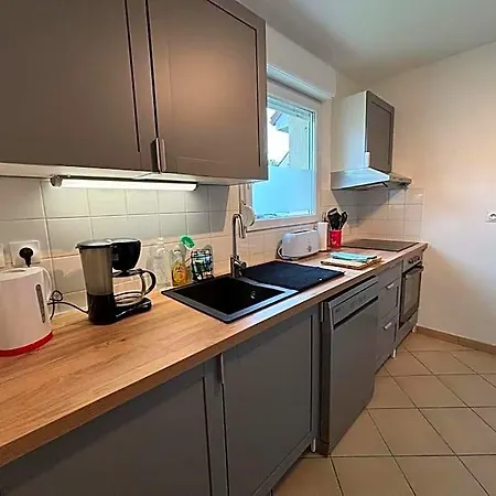 Hotel Le Havre De Chloe En Baie De Somme Friville-Escarbotin