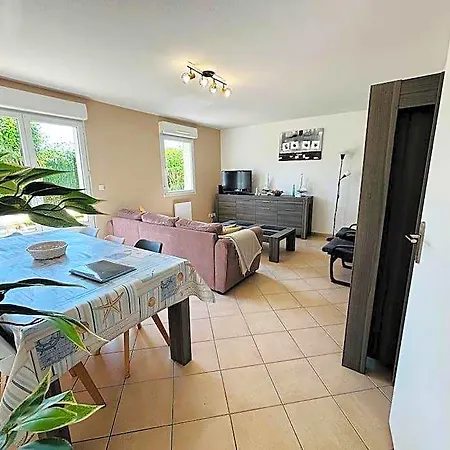 Le Havre De Chloe En Baie De Somme Hotel Friville-Escarbotin
