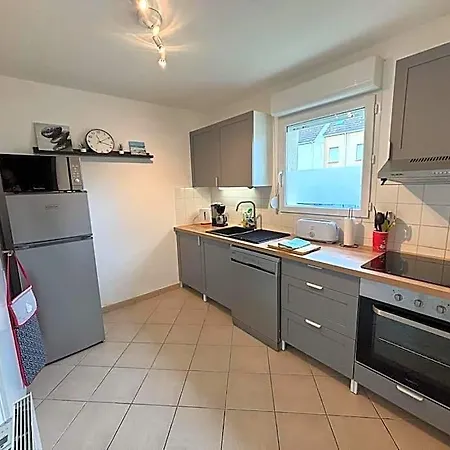 Le Havre De Chloe En Baie De Somme 3* Friville-Escarbotin