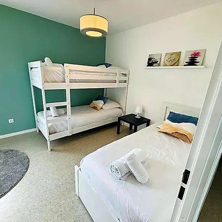Le Havre De Chloe En Baie De Somme Hotel