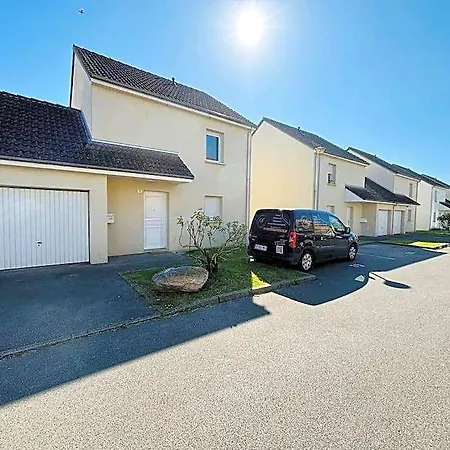 Le Havre De Chloe En Baie De Somme Hotel Friville-Escarbotin
