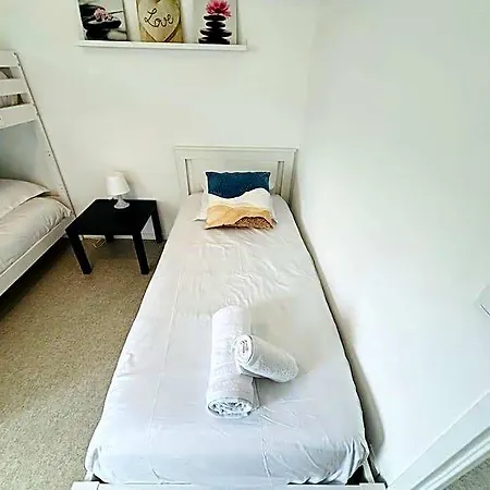 Hotel Le Havre De Chloe En Baie De Somme 3*